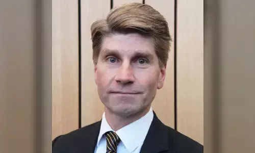 ਠੱਗੀ ਦੇ ਆਰੋਪਾਂ ਚ ਕੈਨੇਡਾ ਦੇ ਸਾਬਕਾ ਲਾ ਡੀਨ ਖਿਲਾਫ Arrest warrant ਜਾਰੀ