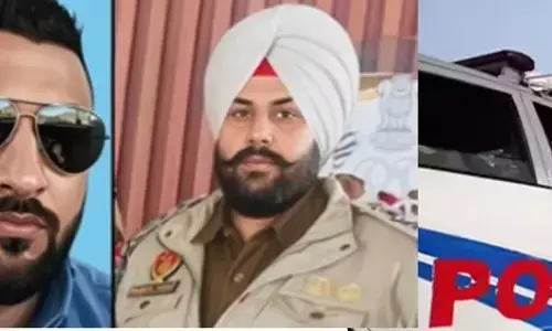 ਇੰਟਰਨੈਸ਼ਨਲ ਡ੍ਰੱਗ ਡੀਲਰ ਨੂੰ ਭਜਾਉਣ ਦੇ ਦੋਸ਼ੀ ਪੁਲਿਸ ਅਫ਼ਸਰਾਂ ਵਿਰੁੱਧ ਸਖ਼ਤ ਕਾਰਵਾਈ