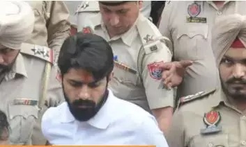 ਕੀ ਹੁਣ ਬਰੀ ਹੋ ਜਾਵੇਗਾ ਲਾਰੈਂਸ ਬਿਸ਼ਨੋਈ?