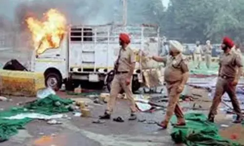 ਕੋਟਕਪੂਰਾ ਗੋਲ਼ੀਕਾਂਡ ਦੀ ਸੁਣਵਾਈ ਚੰਡੀਗੜ੍ਹ ਅਦਾਲਤ ਚ ਤਬਦੀਲ