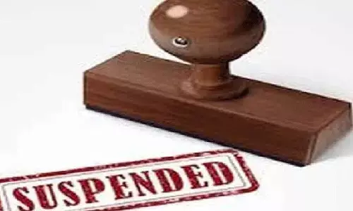 Bank Scam Case : ਹਰਿਆਣਾ ਸਰਕਾਰ ਨੇ 3 ਆਈਏਐਸ ਅਧਿਕਾਰੀਆਂ ਨੂੰ ਨਿਲੰਬਿਤ ਕੀਤਾ