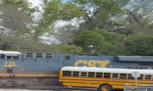 America : 29 ਜਵਾਕਾਂ ਨਾਲ ਦਿਲ ਕੰਬਾਊ ਘਟਨਾ