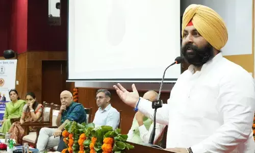 Punjab ਦੇ 18,000 ਸਰਕਾਰੀ ਸਕੂਲਾਂ ਚ Online attendance tracking system ਲਾਗੂ