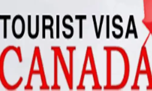 Canada ਨੇ ਤੇਜ਼ ਕੀਤੇ visitor visas ਅਤੇ ਸਟੱਡੀ ਪਰਮਿਟ