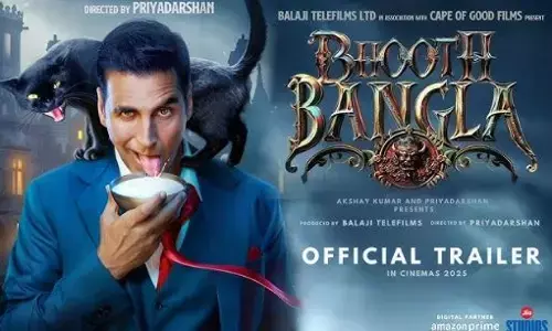 BOLLDYWOOD STAR AKSHAY KUMAR ਹੋਏ ਜ਼ਖ਼ਮੀ