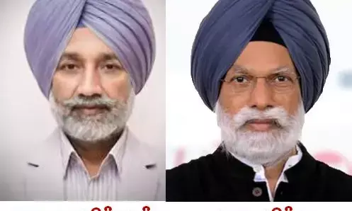 ਸੰਸਦ ਦੇ ਬਜਟ ਸੈਸ਼ਨ ਚ ਸਾਡਾ ਕਿਹੜਾ MP ਰਿਹਾ ਮੋਹਰੀ?