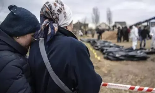 Russia-Ukraine war ਚ ਹੁਣ ਤਕ ਮਾਰੇ ਗਏ 32 Indian youth killed Russia-Ukraine war ਚ ਹੁਣ ਤਕ ਮਾਰੇ ਗਏ 32 Indian youth killed