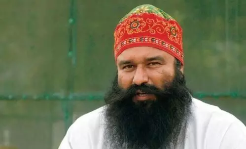 ਡੇਰਾ ਸਿਰਸਾ ਮੁਖੀ ਦੀ ਅਪੀਲ ਤੇ ਹਾਈ ਕੋਰਟ ਚ ਸੁਣਵਾਈ ਸ਼ੁਰੂ ਡੇਰਾ ਸਿਰਸਾ ਮੁਖੀ ਦੀ ਅਪੀਲ ਤੇ ਹਾਈ ਕੋਰਟ ਚ ਸੁਣਵਾਈ ਸ਼ੁਰੂ