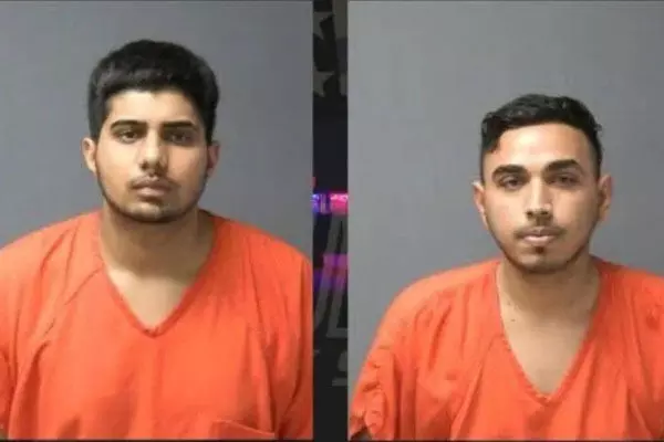 America ਤੋਂ deport ਹੋਣਗੇ 2 ਭਾਰਤੀ ਨੌਜਵਾਨ America ਤੋਂ deport ਹੋਣਗੇ 2 ਭਾਰਤੀ ਨੌਜਵਾਨ