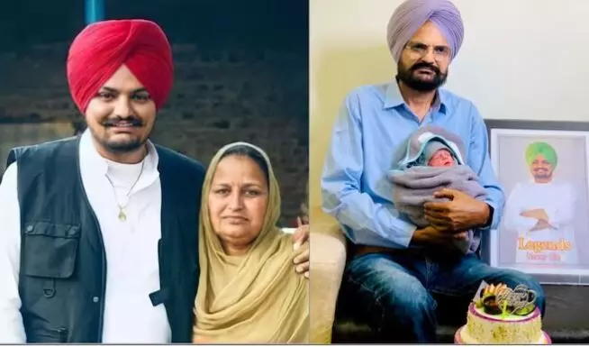 ਸਿੱਧੂ ਮੂਸੇਵਾਲ਼ਾ ਕਤਲ ਕਾਂਡ: ਛੇ ਜਣਿਆਂ ਦੀ ਗਵਾਹੀ ਮੁਕੰਮਲ ਸਿੱਧੂ ਮੂਸੇਵਾਲ਼ਾ ਕਤਲ ਕਾਂਡ: ਛੇ ਜਣਿਆਂ ਦੀ ਗਵਾਹੀ ਮੁਕੰਮਲ