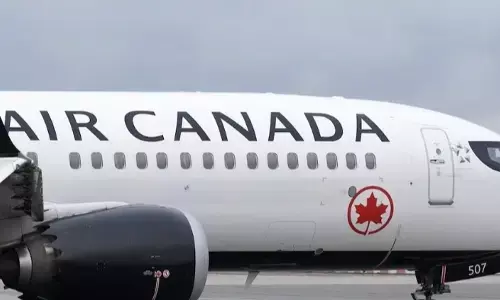 Air Canada Complaint Redressal Plan: ਗਾਹਕਾਂ ਦੀਆਂ ਸ਼ਿਕਾਇਤਾਂ ਸੁਲਝਾਉਣ ਲਈ ਨਵੇ ਪ੍ਰੋਗਰਾਮ ਦੀ ਸਮੀਖਿਆ Air Canada Complaint Redressal Plan: ਗਾਹਕਾਂ ਦੀਆਂ ਸ਼ਿਕਾਇਤਾਂ ਸੁਲਝਾਉਣ ਲਈ ਨਵੇ ਪ੍ਰੋਗਰਾਮ ਦੀ ਸਮੀਖਿਆ
