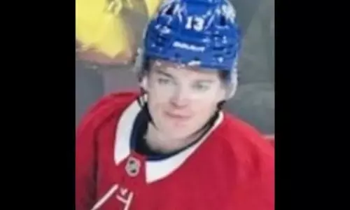 Kaul Kafield  ਨੇ 50ਵਾਂ ਗੋਲ ਕਰਕੇ ਰਚਿਆ ਇਤਿਹਾਸ