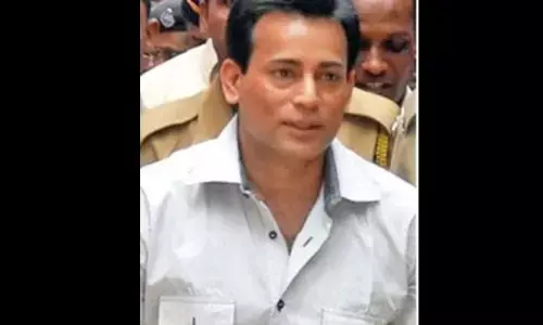 Underworld ਦਾ ਕਾਲਾ ਦੌਰ: Abu Salem ਨੇ ਇੰਡਸਟਰੀ ਨੂੰ ਡਰਾਉਣ ਲਈ ਕਰਵਾਇਆ ਸੀ ਮਨੀਸ਼ਾ ਕੋਇਰਾਲਾ ਦੇ ਸੈਕਟਰੀ ਦਾ ਕਤਲ : Pradeep Sharma