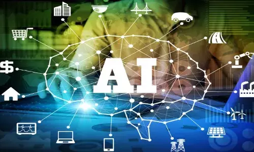 ਪ੍ਰਮਾਣੂ ਬੰਬ ਤੋਂ ਵੀ ਵੱਧ ਖ਼ਤਰਨਾਕ ਹੋ ਸਕਦੀ ਹੈ AI