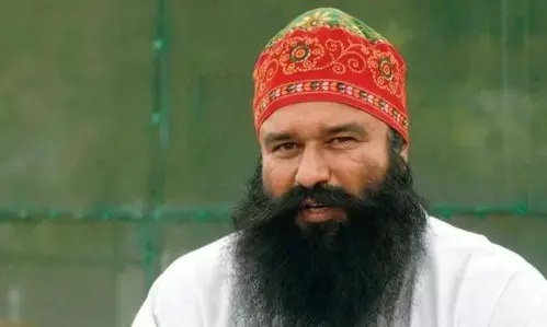 ਡੇਰਾ ਸਿਰਸਾ ਮੁਖੀ ਦੀ ਅਪੀਲ ਤੇ ਹਾਈ ਕੋਰਟ ਚ ਸੁਣਵਾਈ ਸ਼ੁਰੂ