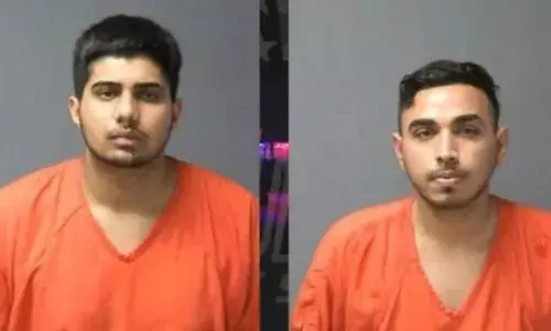 America ਤੋਂ deport ਹੋਣਗੇ 2 ਭਾਰਤੀ ਨੌਜਵਾਨ