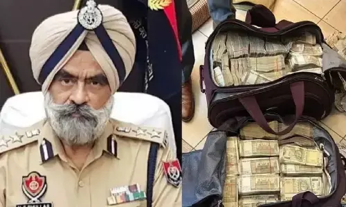 ਸਾਬਕਾ DIG Bhullar ਨੂੰ Supreme Court ਦਾ ਝਟਕਾ, ਜ਼ਮਾਨਤ ਦੇਣ ਤੋਂ ਕੀਤਾ ਇਨਕਾਰ