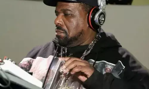 Hip-hop music ਦੇ ਪ੍ਰਮੁੱਖ ਆਗੂ ਆਫ਼ਰੀਕਾ Bambaataa ਦਾ 68 ਸਾਲ ਦੀ ਉਮਰ ਵਿੱਚ ਦੇਹਾਂਤ Hip-hop music ਦੇ ਪ੍ਰਮੁੱਖ ਆਗੂ ਆਫ਼ਰੀਕਾ Bambaataa ਦਾ 68 ਸਾਲ ਦੀ ਉਮਰ ਵਿੱਚ ਦੇਹਾਂਤ