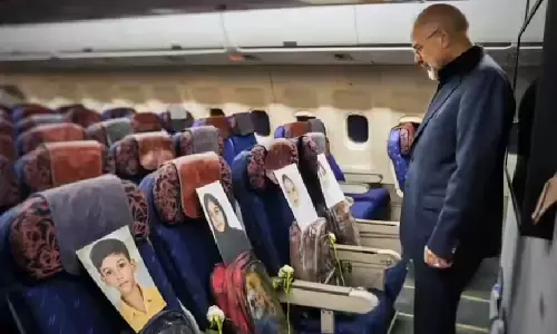 Islamabad Peace Talks : ਇਰਾਨੀ ਡੈਲੀਗੇਸ਼ਨ ਨੇ ਮਿਨਾਬ ਸਕੂਲ ਹਮਲੇ ਦੀ ਯਾਦ ਦਿਵਾਈ