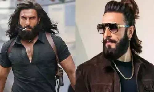 Ranveer Singh ਟਾਪ-4 ਸਭ ਤੋਂ ਵੱਧ ਕਮਾਈ ਕਰਨ ਵਾਲੇ ਸਿਤਾਰਿਆਂ ਵਿੱਚ ਸ਼ਾਮਲ
