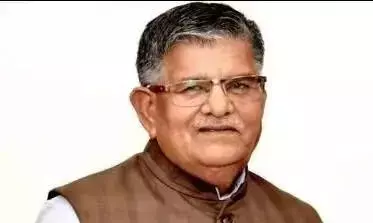 Governor Gulab Chand Kataria ਨੇ ਵਰਿੰਦਾਵਨ ’ਚ ਵਾਪਰੀ ਘਟਨਾ ਤੇ ਕੀਤਾ ਦੁੱਖ ਪ੍ਰਗਟ