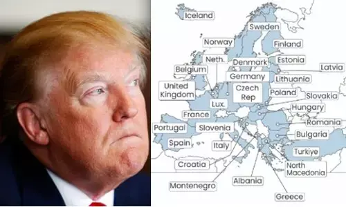 ਟਰੰਪ ਲਈ ਇੰਨਾ ਆਸਾਨ ਨਹੀਂ ਨਾਟੋ ਚੋਂ ਨਿੱਕਲਣਾ