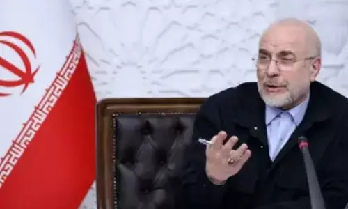 Mohammad Bagher Ghalibaf: Iran ਦੀ ਸੰਕਟਕਾਲੀਨ ਕੂਟਨੀਤੀ ਦਾ ਚਿਹਰਾ ਅਤੇ ਅਮਰੀਕਾ ਨਾਲ ਗੱਲਬਾਤ ਦੀਆਂ ਚੁਣੌਤੀਆਂ Mohammad Bagher Ghalibaf: Iran ਦੀ ਸੰਕਟਕਾਲੀਨ ਕੂਟਨੀਤੀ ਦਾ ਚਿਹਰਾ ਅਤੇ ਅਮਰੀਕਾ ਨਾਲ ਗੱਲਬਾਤ ਦੀਆਂ ਚੁਣੌਤੀਆਂ