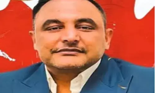 Cricket Canada ਦੇ ਮੁਖੀ ਬਣੇ ਅਰਵਿੰਦਰ ਸਿੰਘ ਖੋਸਾ