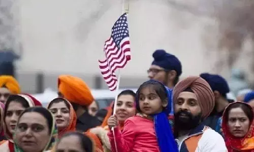 FBI Data : ਅਮਰੀਕਾ ਵਿੱਚ Sikhs ਖ਼ਿਲਾਫ਼ ਲਗਾਤਾਰ ਵੱਧ ਰਹੀ ਹੈ Hate Violence
