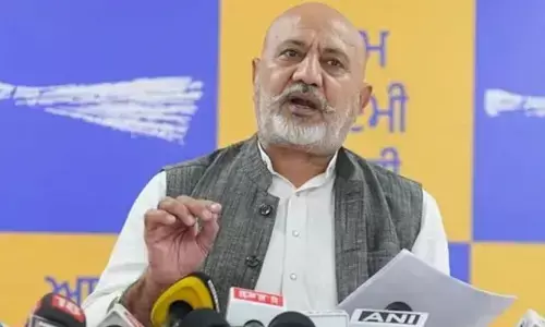 ਸ੍ਰੀ ਗੁਰੂ ਗ੍ਰੰਥ ਸਾਹਿਬ ਜੀ ਦੀ ਬੇਅਦਬੀ ਬਾਰੇ ਕੋਈ ਸੋਚੇਗਾ ਵੀ ਨਹੀਂ: ਬਲਤੇਜ ਪੰਨੂ