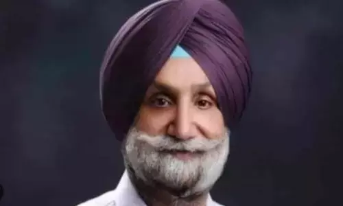 ਸਰਕਾਰੀ ਅੰਕੜੇ ਝੂਠੇ, ਮੌਤਾਂ ਨਹੀਂ ਘਟ ਰਹੀਆਂ: MP ਸੁਖਜਿੰਦਰ ਸਿੰਘ ਰੰਧਾਵਾ