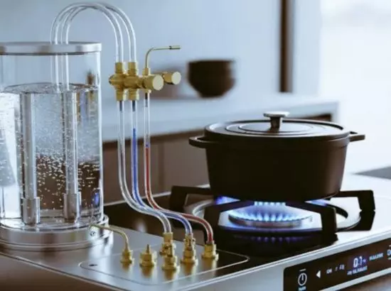 ਕੀ ਹੁਣ ਪਾਣੀ ਨਾਲ ਚੱਲੇਗਾ ਤੁਹਾਡਾ ਚੁੱਲ੍ਹਾ? ਐਲਪੀਜੀ (LPG) ਦੀਆਂ ਕਤਾਰਾਂ ਤੋਂ ਮਿਲੇਗੀ ਮੁਕਤੀ ਕੀ ਹੁਣ ਪਾਣੀ ਨਾਲ ਚੱਲੇਗਾ ਤੁਹਾਡਾ ਚੁੱਲ੍ਹਾ? ਐਲਪੀਜੀ (LPG) ਦੀਆਂ ਕਤਾਰਾਂ ਤੋਂ ਮਿਲੇਗੀ ਮੁਕਤੀ