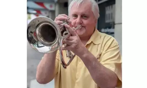 Music ਨਾਲ ਜੁੜੀ ਲਗਨ ਨੇ ਦਿਵਾਇਆ ਅੰਤਰਰਾਸ਼ਟਰੀ ਸਨਮਾਨ