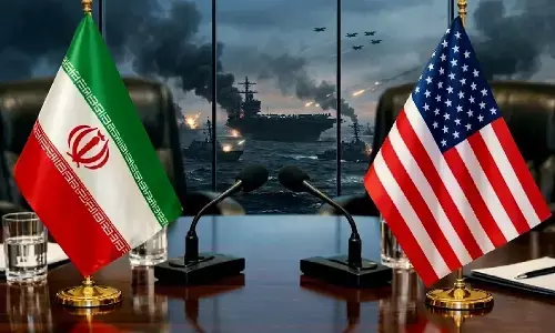 peace talks ਫ਼ੇਲ੍ਹ ਹੋਣਾ ਈਰਾਨ ਲਈ ਬੁਰੀ ਖ਼ਬਰ ਹੈ : ਜੇ.ਡੀ. ਵੈਂਸ