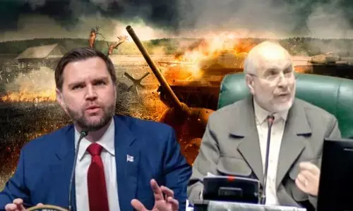 US-Iran ਸ਼ਾਂਤੀ ਵਾਰਤਾ ਬੇਸਿੱਟਾ: ਚਾਰ ਵੱਡੇ ਮੁੱਦਿਆਂ ਤੇ ਡੈੱਡਲਾਕ