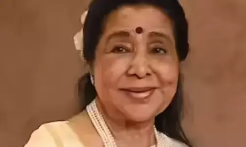 Breaking : ਆਸ਼ਾ ਭੋਂਸਲੇ ਦਾ 92 ਸਾਲ ਦੀ ਉਮਰ ਵਿੱਚ ਦੇਹਾਂਤ