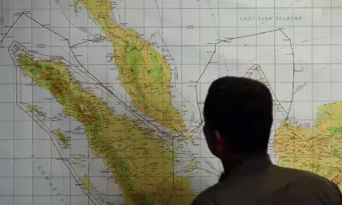 ਹੋਰਮੂਜ਼ ਸਟ੍ਰੇਟ ’ਤੇ ਟੈਕਸ ਲਾਉਣ ’ਤੇ ਅੜਿਆ Iran, ਹੋਰ ਕਿੱਥੇ ਲੱਗਦਾ ਹੈ ਟੈਕਸ?