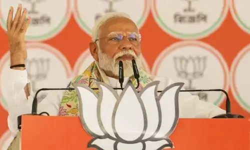 ਇਹ Womens Reservation Act ਲਾਗੂ ਕਰਨ ਦਾ ਉਚਿਤ ਸਮਾਂ ਹੈ: Narendra Modi