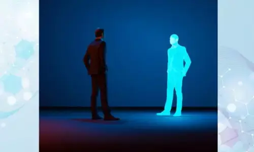 ਕੀ ਹੁਣ ਕਰਮਚਾਰੀਆਂ ਦੀ ਥਾਂ ਲੈਣਗੇ ਉਨ੍ਹਾਂ ਦੇ AI clones? Chines Company ਦਾ ਅਜੀਬੋ-ਗਰੀਬ ਕਾਰਨਾਮਾ ਆਇਆ ਸਾਹਮਣੇ