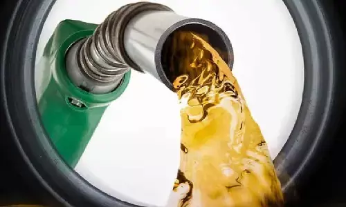 oil companies ਨੂੰ ਵੱਡਾ ਝਟਕਾ, ਕੇਂਦਰ ਨੇ ਡੀਜ਼ਲ ਤੇ ਵਧਾਈ export duty