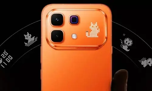 ਸ਼ਾਨਦਾਰ ਫੀਚਰਾਂ ਨਾਲ 16GB ਰੈਮ ਵਾਲਾ 5G Smartphone