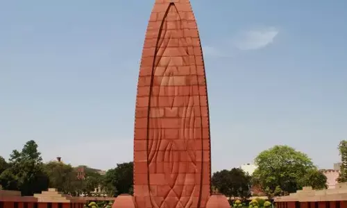 13 ਅਪ੍ਰੈਲ 1919: ਜਲ੍ਹਿਆਂਵਾਲਾ ਬਾਗ ਹੱਤਿਆਕਾਂਡ: 107 ਸਾਲ ਬਾਅਦ ਵੀ ਇਨਸਾਫ਼ ਅਤੇ ਸਨਮਾਨ ਦੀ ਉਡੀਕ