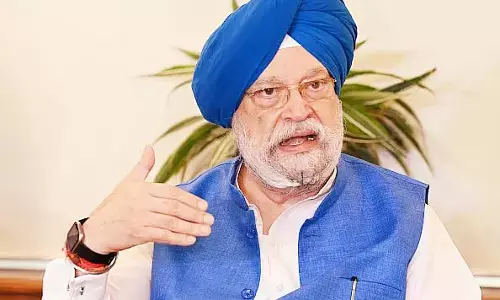 ਰਾਜ ਸਭਾ ਟਿਕਟ ਕੱਟਣ ਤੋਂ ਬਾਅਦ Hardeep Puri ਦੇ ਕੇਂਦਰੀ ਮੰਤਰੀ ਅਹੁਦੇ ਤੇ ਸਵਾਲ ਰਾਜ ਸਭਾ ਟਿਕਟ ਕੱਟਣ ਤੋਂ ਬਾਅਦ Hardeep Puri ਦੇ ਕੇਂਦਰੀ ਮੰਤਰੀ ਅਹੁਦੇ ਤੇ ਸਵਾਲ
