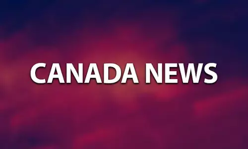 Canada : ਕੈਨੇਡਾ ਜਾਣ ਵਾਲੇ ਧੋਖੇਬਾਜ਼ ਲਾੜੇ-ਲਾੜੀਆਂ ਤੇ ਲੱਗੇਗੀ 5 ਸਾਲ ਦੀ ਪਾਬੰਦੀ Canada : ਕੈਨੇਡਾ ਜਾਣ ਵਾਲੇ ਧੋਖੇਬਾਜ਼ ਲਾੜੇ-ਲਾੜੀਆਂ ਤੇ ਲੱਗੇਗੀ 5 ਸਾਲ ਦੀ ਪਾਬੰਦੀ
