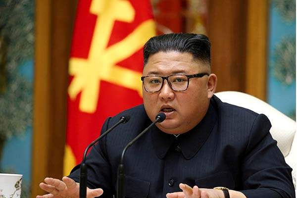 ਪ੍ਰਮਾਣੂ ਹਥਿਆਰ ਹੈਗਾ ਤੇ ਰਹੇਗਾ, ਸਟੇਟਸ ਬਦਲਣ ਵਾਲਾ ਨਹੀਂ : ਕਿਮ