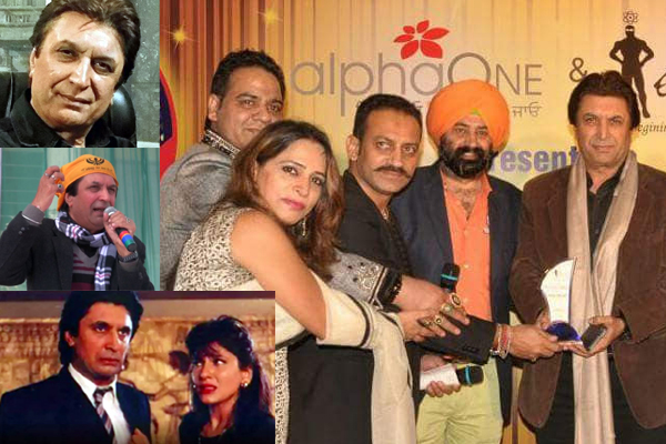 ਮਸ਼ਹੂਰ ਬਾਲੀਵੁੱਡ ਅਦਾਕਾਰ ਮੰਗਲ ਢਿੱਲੋਂ ਦਾ ਦੇਹਾਂਤ