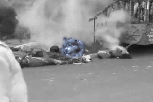 ਤ੍ਰਿਪੁਰਾ ’ਚ ਜਗਨਨਾਥ ਰੱਥ ਯਾਤਰਾ ਦੌਰਾਨ ਵੱਡਾ ਹਾਦਸਾ, 7 ਲੋਕਾਂ ਦੀ ਮੌਤ