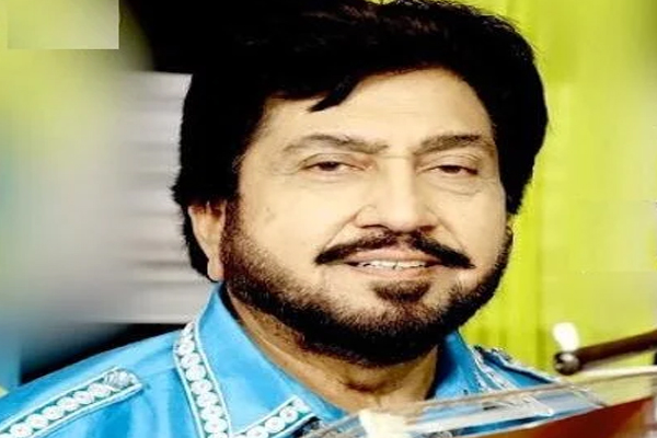 ਸ਼੍ਰੋਮਣੀ ਗਾਇਕ ਸੁਰਿੰਦਰ ਸ਼ਿੰਦਾ ਨਹੀਂ ਰਹੇ, ਡੀਐਮਸੀ ਵਿਚ ਲਏ ਆਖਰੀ ਸਾਹ