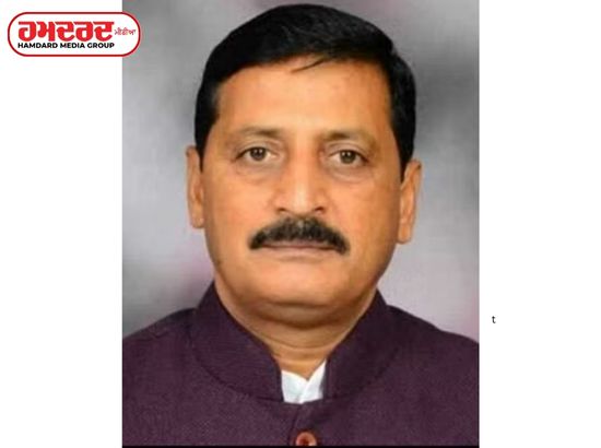 ਹਰਿਆਣਾ ਸਰਕਾਰ ਨੇ ਕਾਂਗਰਸੀ MLA ਮੋਮਨ ਖਾਨ ਦੀ ਸੁਰੱਖਿਆ ਹਟਾਈ