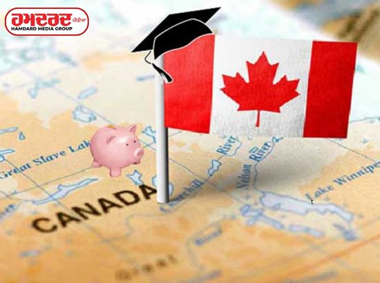 ਕੈਨੇਡਾ : ਓਨਟਾਰੀਓ ਚ ਭਾਰਤੀ ਵਿਦਿਆਰਥੀਆਂ ਦੀਆਂ ਮੁਸ਼ਕਲਾਂ ਵਧੀਆਂ